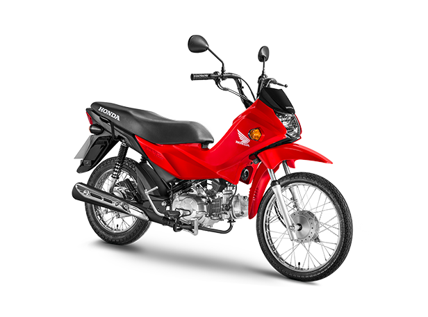 Moto Pop 110