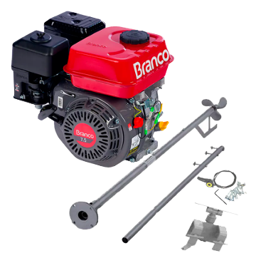 Motor Rabudo